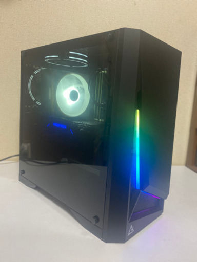 自作PC品 ゲーミングPC pa-bekasi.go.id