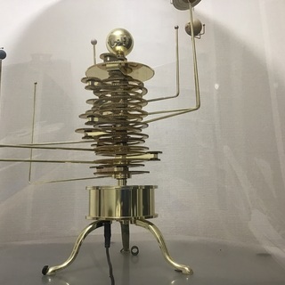 DEAGOSTINI 天体模型 太陽系をつくる 36号〜52号(最終号) 未開封品