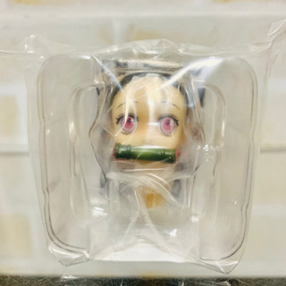 鬼滅の刃 フィギュア 竈門禰豆子 コトブキヤショップ限定特典付き