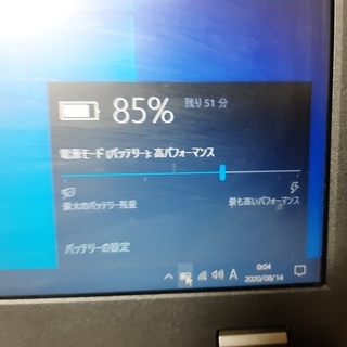 PLAY BOYプレイボーイ 時計-（お取引中）office2019入りDELLノートPC 
