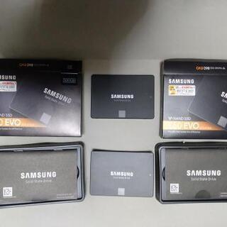 中古Samsung 860 EVO 500GB SATA 2.5...