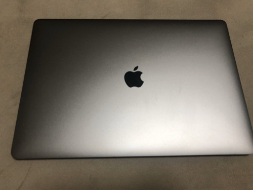 Mac MacBook Pro 2019