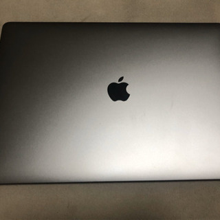 MacBook Pro 2019