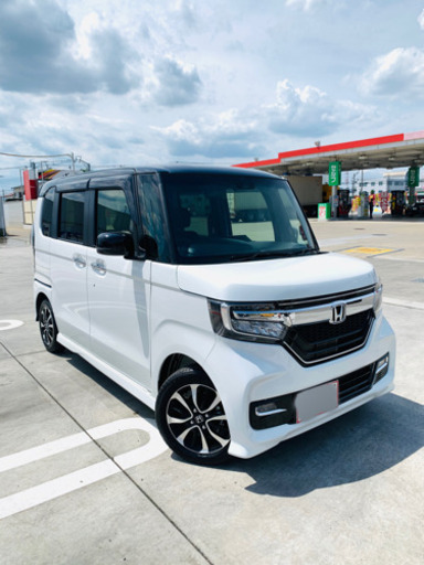 令和2年式新同 N Boxカスタム Glホンダセンシング アイドリングstop 売切 両側パワスラドア 純正ホンダ最新ナビ地デジフルセグ ワタ ふじみ野のn Boxの中古車 ジモティー 令和2年式新同 N Boxカスタム Glホンダセンシング アイドリングstop 売切 両側パワスラドア 純正ホンダ最新ナビ地デジフルセグ ワタ ふじみ野のn Boxの中古車 ジモティー