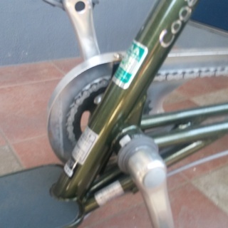 シニア向け自転車売ります