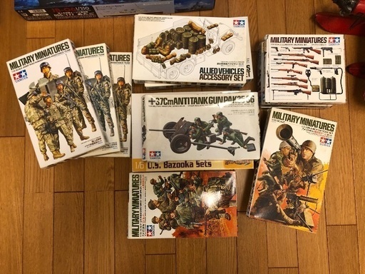 【未組】プラモデル　まとめ売り プラモデル まとめ売り 未組立品 - メルカリ