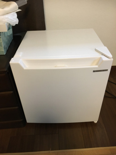 ヤマダ電機 小型冷蔵庫