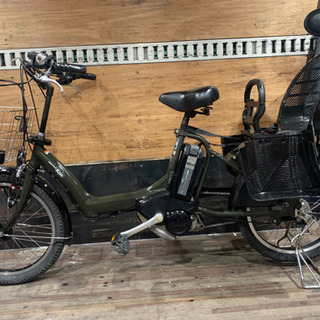 8月15日土曜日午後限定❗️北新宿まで持っていきます！20インチ電動自転車複数台 8月15日土曜日午後限定❗️北新宿まで持っていきます！20