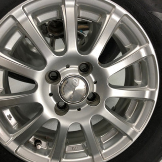 WORK ユーロライン DH◇17インチ 8.5J IS10(オフセット+10) Rディスク 
