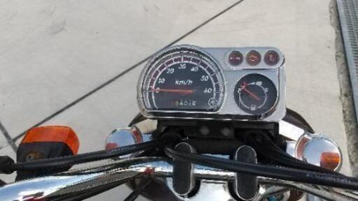 売れました！】 ヤマハ VOX（SA31J）ブラウン！ リコール対策修理完了