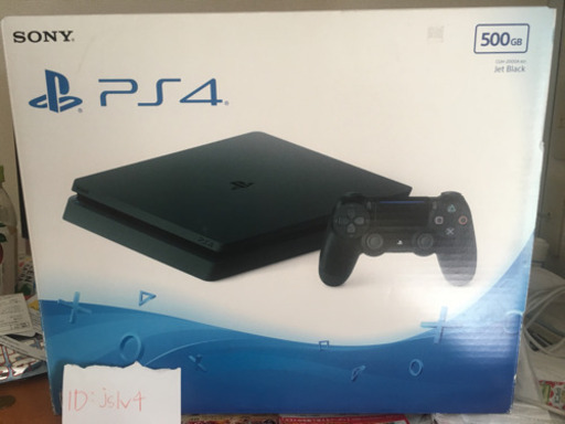 PS4 激安！ 早いもん勝ち