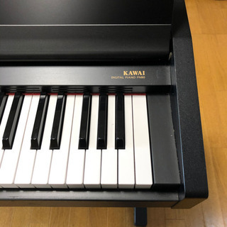 KAWAI デジタルピアノPN80  商談中にて受付中止します