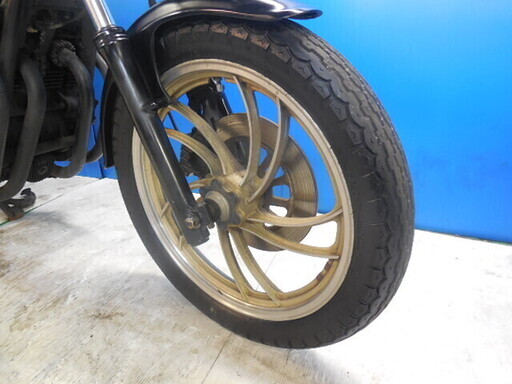 YAMAHA XJ650spl 黒 格安提供車 期間限定サマーセール 諸経費0円 始動確