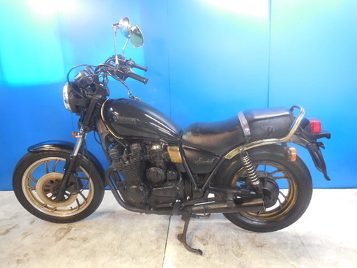 YAMAHA XJ650spl 黒 格安提供車　期間限定サマーセール 諸経費０円 始動確激認済み  即納車有り 横浜　都筑 YAMAHA XJ650spl 黒 格安提供車 期間限定サマーセール 諸経費0円 始動確