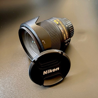 ◇大口径超広角単焦点 AF-S NIKKOR 20mm f/1.8G ED
