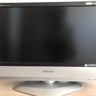 パナソニック　液晶テレビ　23型