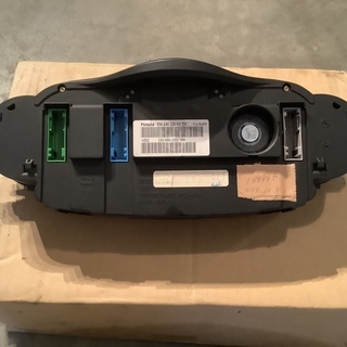 ポルシェ911 996 カレラ4用スピードメーター