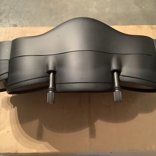 ポルシェ911 996 カレラ4用スピードメーター