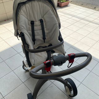 ストッケ　STOKKE エクスプローリー