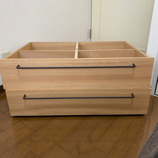 無印良品ベッド下収納オーク材2つで1セット Yusuke123 学芸大学の収納家具 収納ケース の中古あげます 譲ります ジモティーで不用品の処分 無印良品ベッド下収納オーク材2つで1セット Yusuke123 学芸大学の収納家具 収納ケース の中古あげます 譲ります ジモティーで不用品の処分