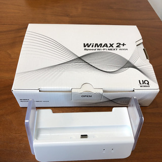 WiMAX WX04