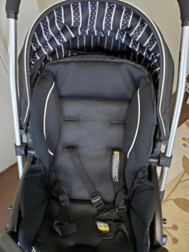 値下げ⤵️超美品A型ベビーカー