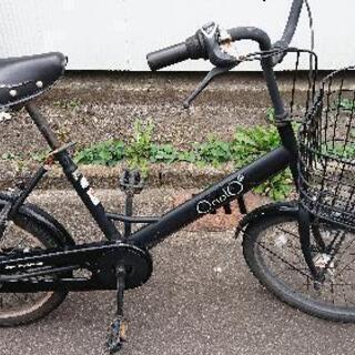 シティバイクお譲りします