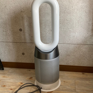 Dyson  ホット+クール