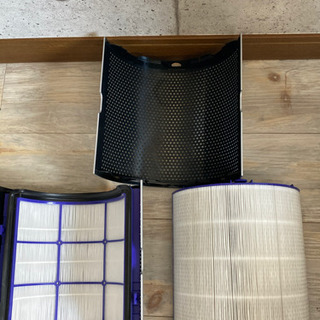 Dyson  ホット+クール