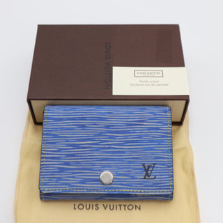 【ネット決済・配送可】《LOUIS VUITTON/アンヴェロッ...