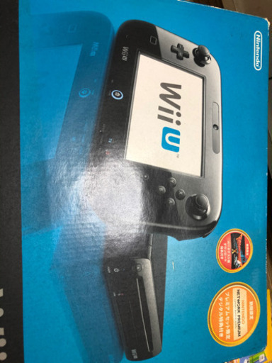 wiiu ソフト　コントローラー類多数