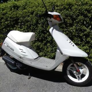 ヤマハ ジョグ 整備済み ジョグスポーツ 2XX 整備済 - ヤマハ