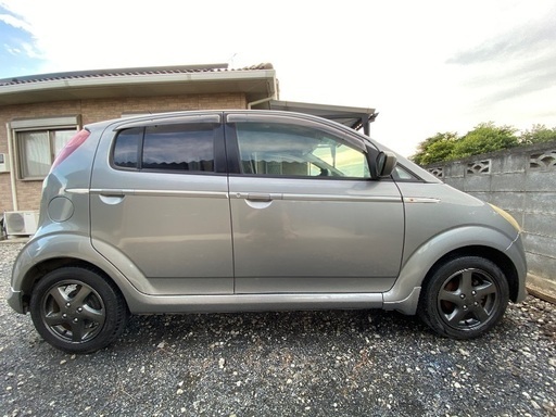 スバルr2 R限定車値下げしました車検2年12月まで禁煙車乗って帰れます タケ 深谷のr2の中古車 ジモティー