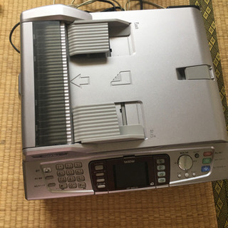 brotherコピー機