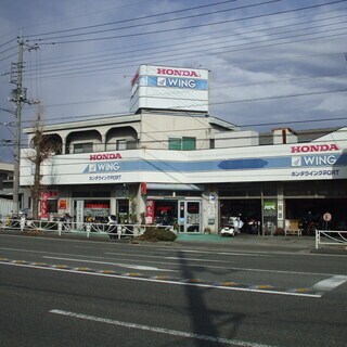 国道２０号沿い　店舗・土地