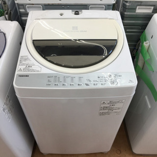 トレファク摂津店】TOSHIBA(東芝)全自動洗濯機が入荷しました！！