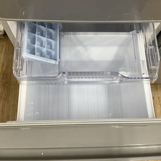 安心の1年返金保証！MITSUBISHIの2ﾄﾞｱ冷蔵庫です！