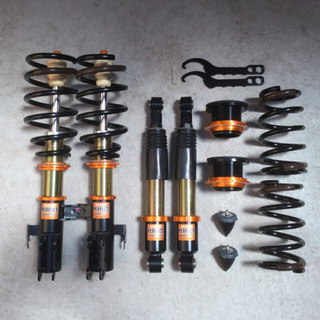 パーツ PERFECT DAMPER-5G SPECIAL ALPHARD-30 PERFECT DAMPER-5G SPECIAL ALPHARD-30（30 Series Alphard