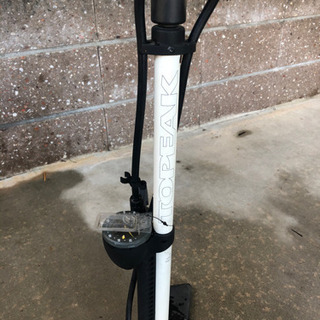 TREK クロスバイク　fx 7.4