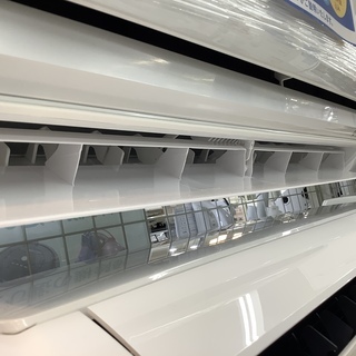 SHARP（シャープ） 壁掛けエアコン 【トレファク岸和田店】