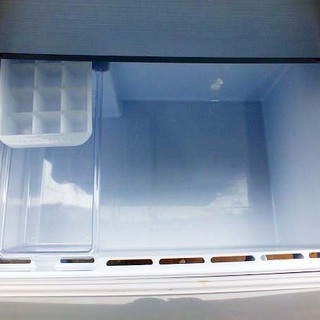 苫小牧バナナ】2013年製 アクア/AQUA 255L 冷蔵庫 右開き AQR