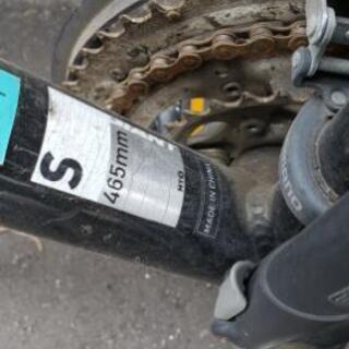 GIANT ESCAPE R3　S　ジャイアント クロスバイク