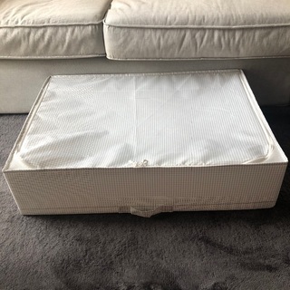 [IKEA] STUK ストゥーク （ベッド下）収納ケース