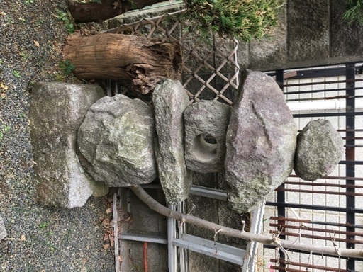山とうろう