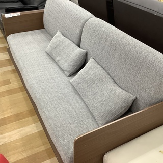 【トレファク ラパーク岸和田店】ソファーベッド 入荷しました。 ソファーベッド【トレジャーファクトリーラパーク岸和田店】