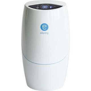 アムウェイ 浄水器 espring - 家電