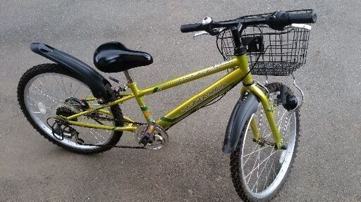 小学生用 自転車