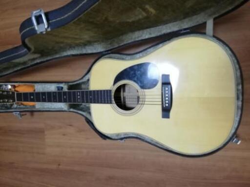 TOKAI Cat's Eyes キャッツアイ アコースティックギターCE300