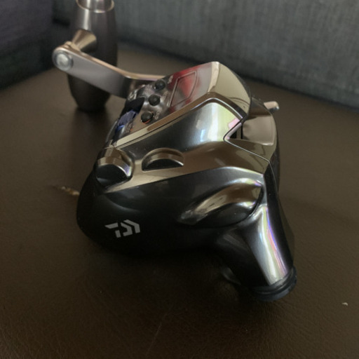 ダイワ シーボーグ200sj 左 超美品