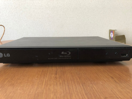 DVDプレイヤー‼️